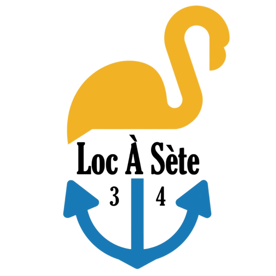 Escale paisible à Sète